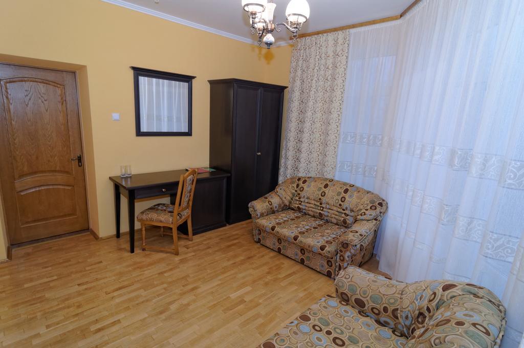 Отель Пысанка Коломыя Номер фото